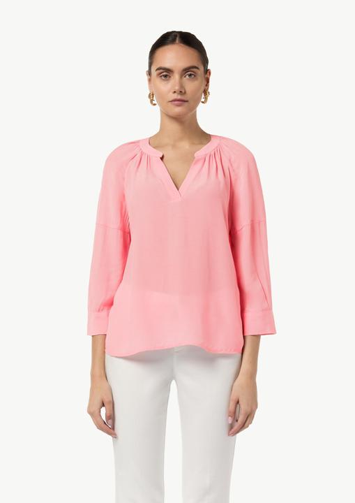 Immagine prodotto Comma Bluse Bluse aus Crêpe (44)