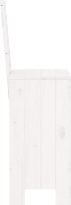 Produktbild vidaXL Barhocker