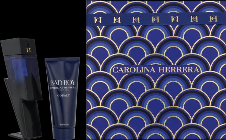 Immagine prodotto Carolina Herrera Bad Boy Cobalt Elixir
