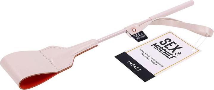 Produktbild Sportsheets peaches ‘n creame riding crop