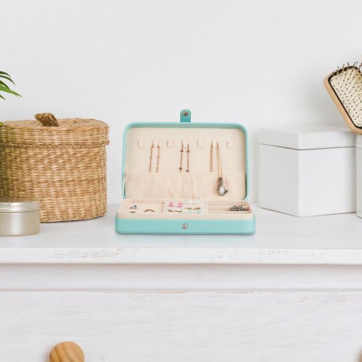 Produktbild Relaxdays Schmuckkästchen