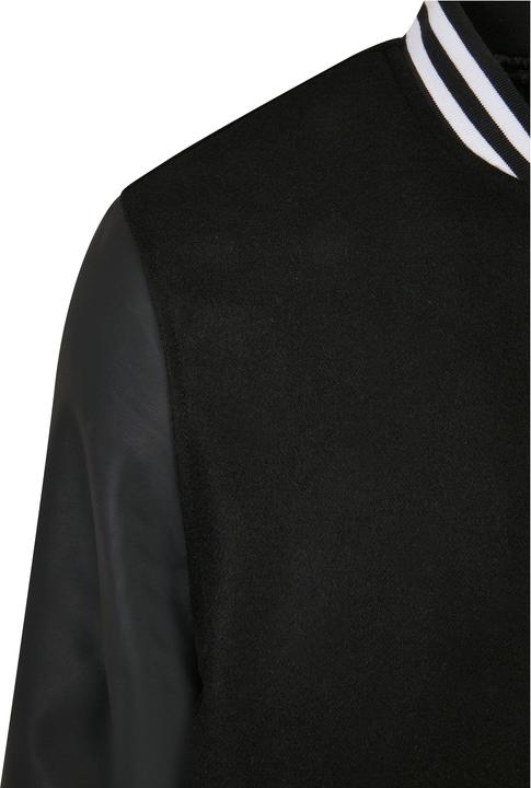 Actual product image Urban Classics Big U College Jacket - 19439 (XL)