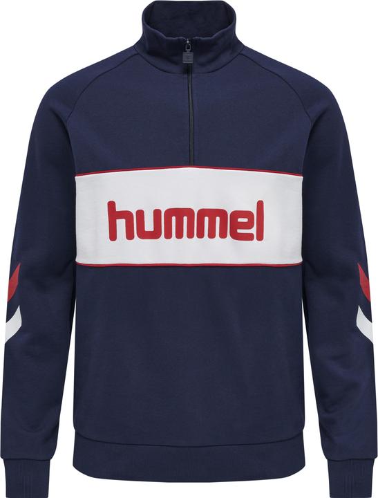 Produktbild hummel Ic Durban Half Zip Sweatshirt (S)