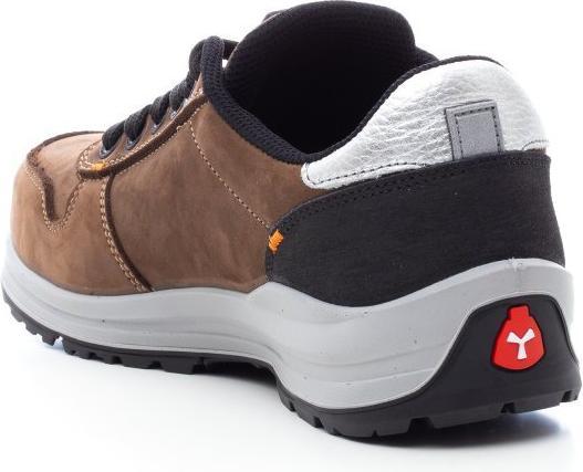 Image du produit Payper Chaussures de sécurité Get Force Low Ld (35)