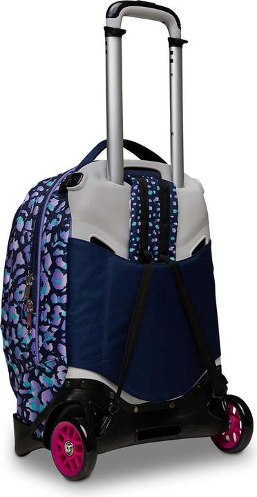 Image du produit Seven Chariot cric 2 roues WD (34 l)