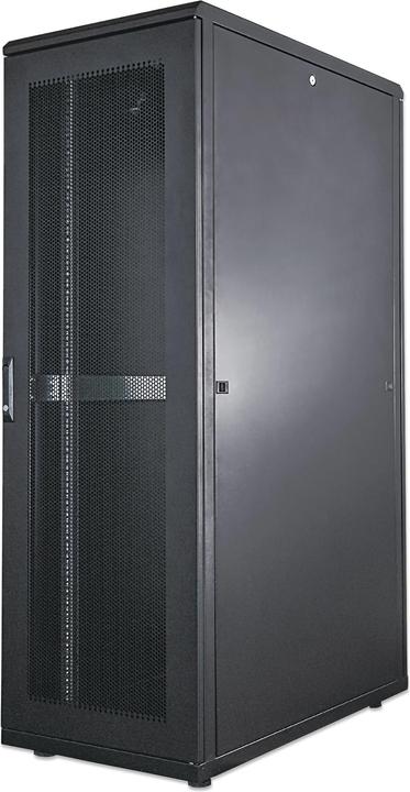 Produktbild Intellinet 19" Serverschrank (10.87 HE, 19 Zoll Rack)