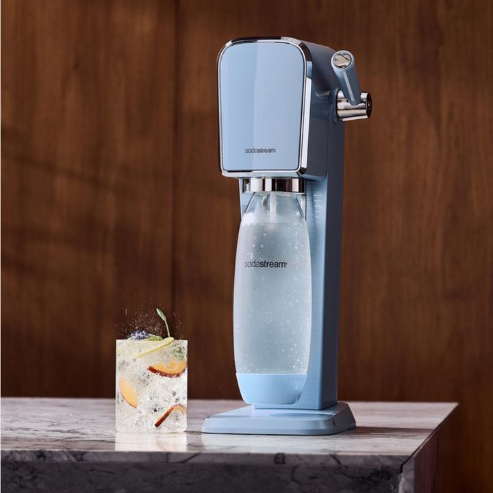 Immagine prodotto SodaStream Arte Blu