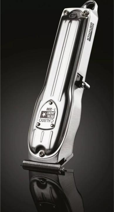 Produktbild XanitaliaPro Calibro Metal Jacket T-Zero Haarschneider