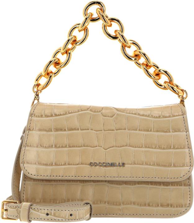 Immagine prodotto Coccinelle Mini Bag Crossbody Croco Soft
