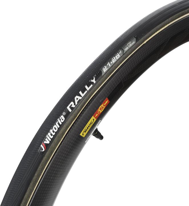 Image du produit Vittoria Rallye (28 x 2.15, 21-622)