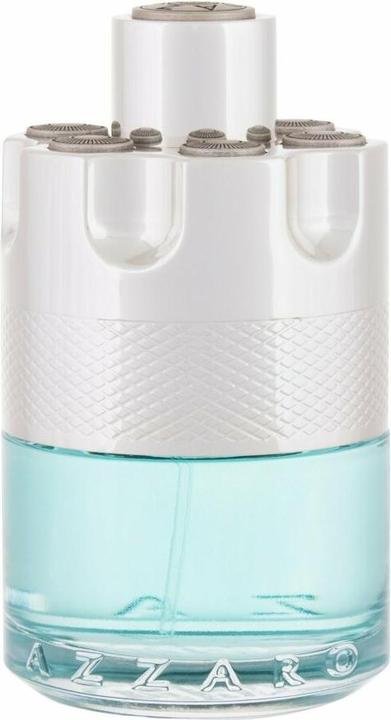 Immagine prodotto Azzaro Wanted Tonic (Eau de toilette, 100 ml)