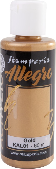 Oro Metallico