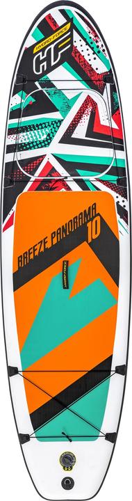 Actual product image Bestway Hydro-Force SUP Allround Board Set Breeze Panorama 305 x 84 x 12 cm