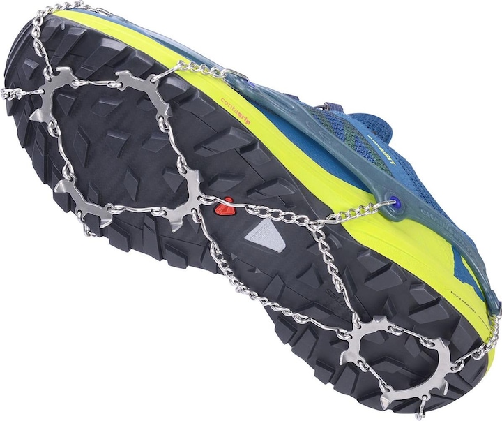 Produktbild Snowline Chainsen Trail Spikes (XXL)