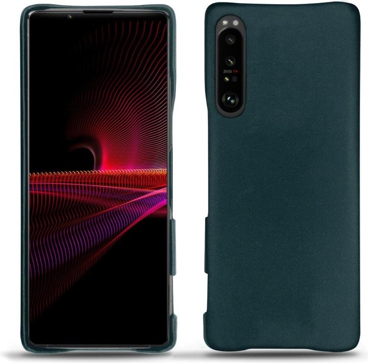 Immagine prodotto Noreve Cover in pelle (Sony Xperia 1 III)