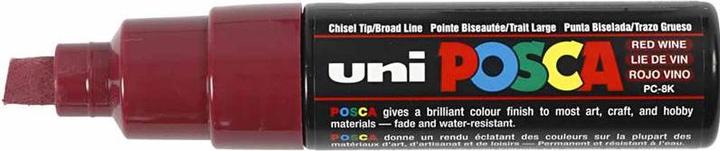 Image du produit Posca Marqueur Bold PC-8K (1x)