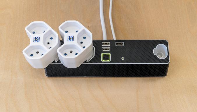 Produktbild Steffen Manta (Typ 13, 3x)