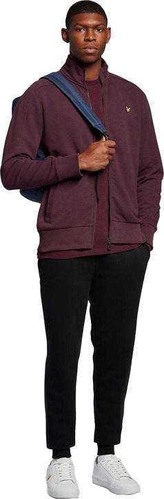 Actual product image Lyle and Scott Mens Track Top (M)