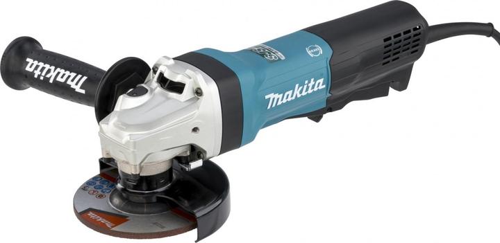 Actual product image Makita GA 5094 (125 mm)