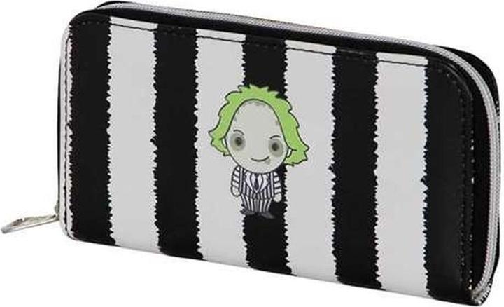 Actual product image Karactermania Essential Wallet Stripes