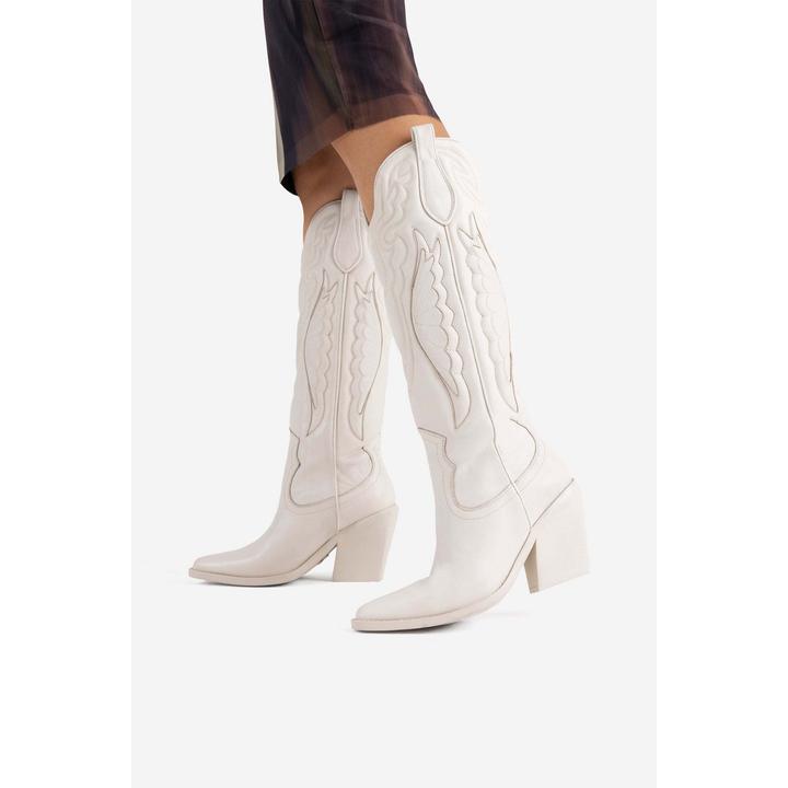 Produktbild Bronx lederstiefel für damen new-kole western (39)