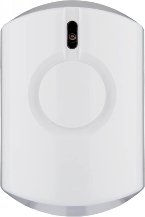 Actual product image Lupus-Electronics Mini Indoor Siren V2