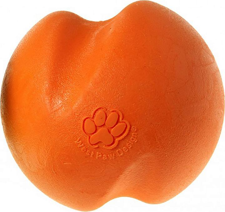 Produktbild West Paw Jive Hundespielzeug (Ballspielzeug Hund)