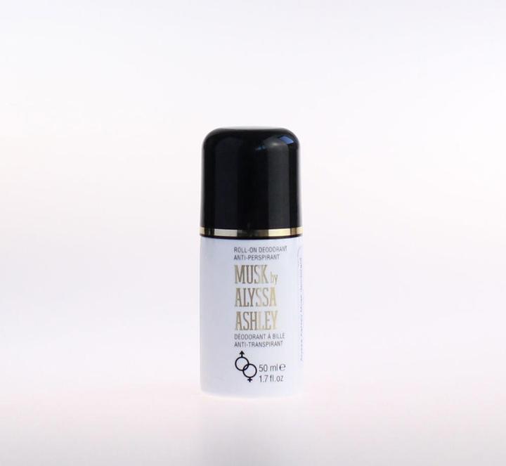 Produktbild Houbigant Alyssa Ashley Musk by (Roll-on, 50 ml)