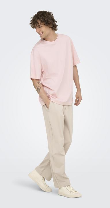 Produktbild Only & Sons Onsfred Life Rlx Ss Tee Noos (S)