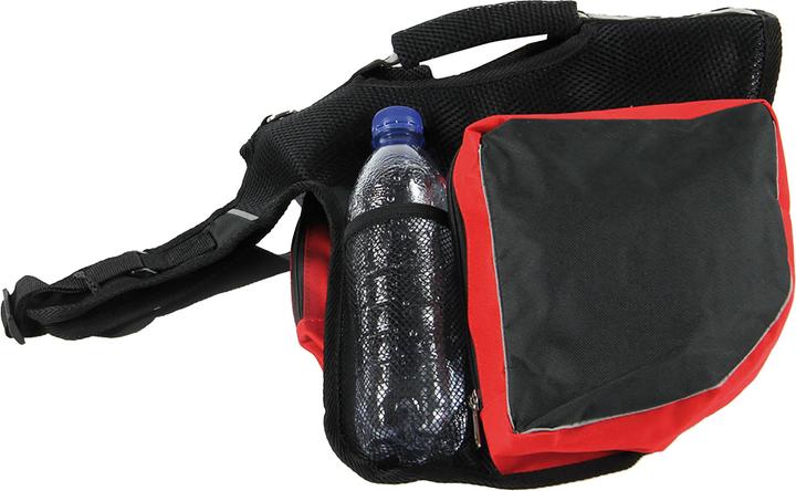 Produktbild Swisspet Satteltasche Adventure-Dog (One Size, Dummytraining)