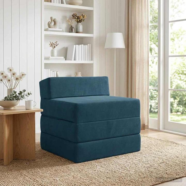 Produktbild vidaXL Klappsofa Bett
