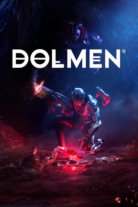 Produktbild Dolmen Day One Edition (PS5) (IT/ESP) (PS5, IT)