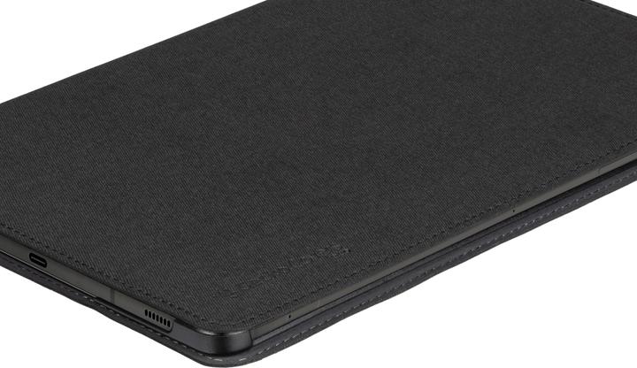 Actual product image Gecko Covers Samsung Tab S9 Easy Click Cover (Galaxy Tab S9, Galaxy Tab S9 FE)