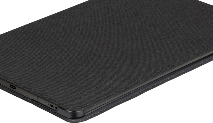 Image du produit Gecko Covers Couverture Easy Click (Galaxy Tab S9, Galaxy Tab S9 FE)