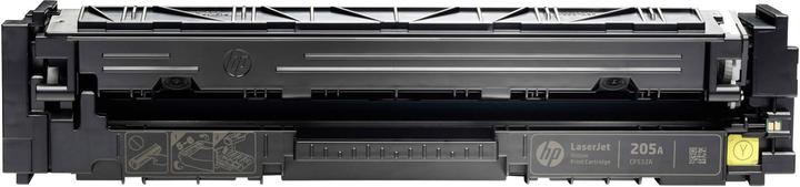 Produktbild HP 205a (Y)