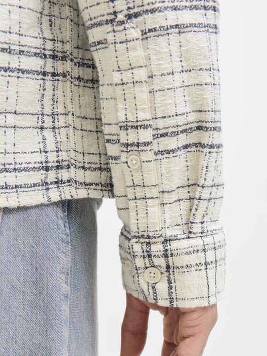 Produktbild Jack & Jones Relaxed Fit Hemd Hemd (L)