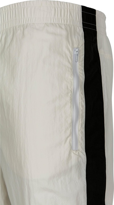 Actual product image Urban Classics Side Striped Crinkle Track Pants (XXL)