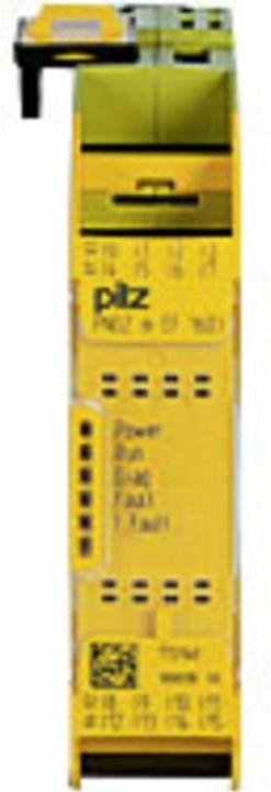 Produktbild Pilz PNOZ m ES ETH Expansion Module