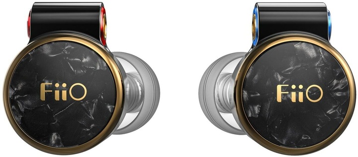Actual product image FiiO FD3 Pro (No noise cancelling, Cable)