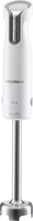 Actual product image Grundig Bl 6280 W