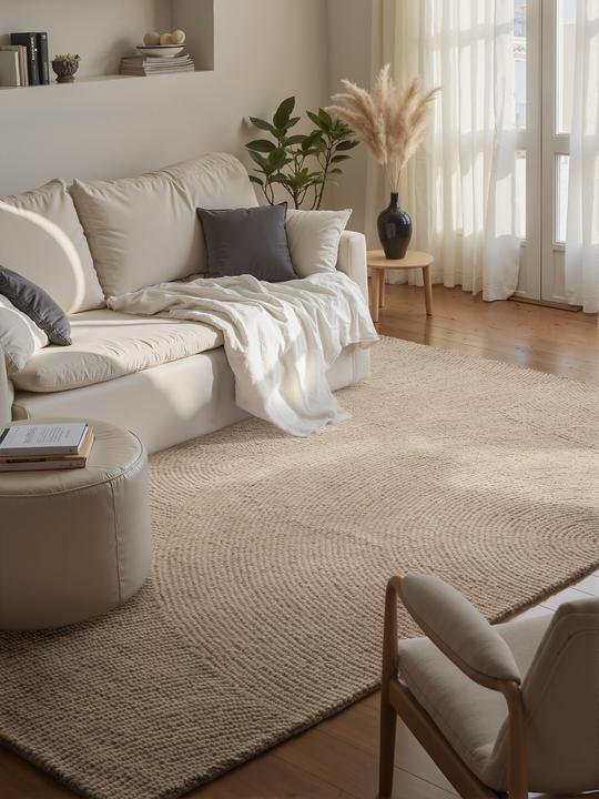 Actual product image Hanse Home Eleni (120 x 180 cm)