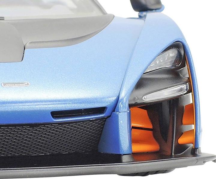 Produktbild Tamiya 1/24 McLaren Senna