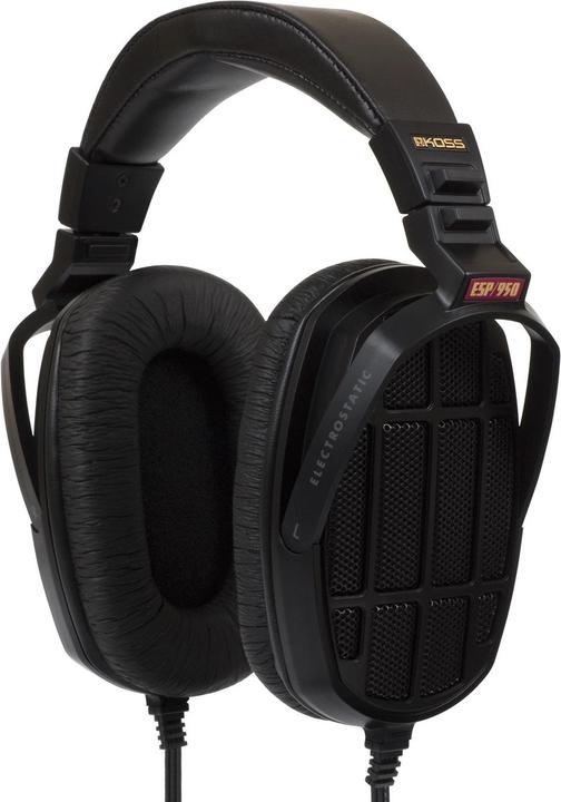 Actual product image Koss Esp950 (Cable)