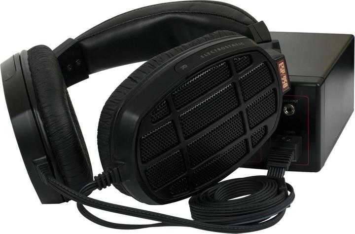 Actual product image Koss Esp950 (Cable)