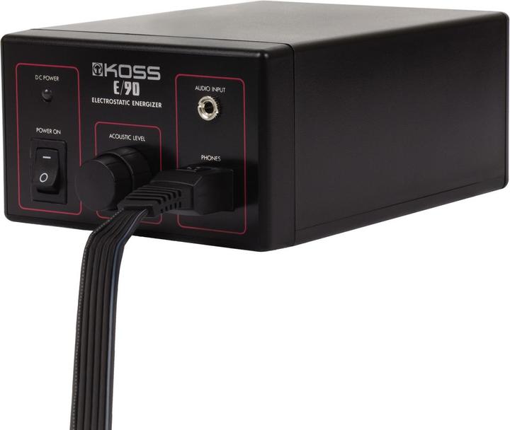 Actual product image Koss Esp950 (Cable)