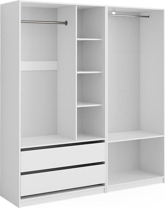 Immagine prodotto Vicco Elmo (100 x 50 x 200 cm)