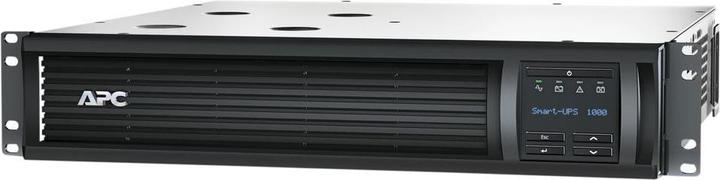 Produktbild APC Smart-UPS (1000 VA, 700 W, Line-Interaktiv USV)