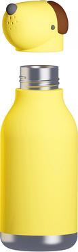 Image du produit Asobu Bestie Dog - Bouteille isotherme avec paille 460 Ml (0.46 l)