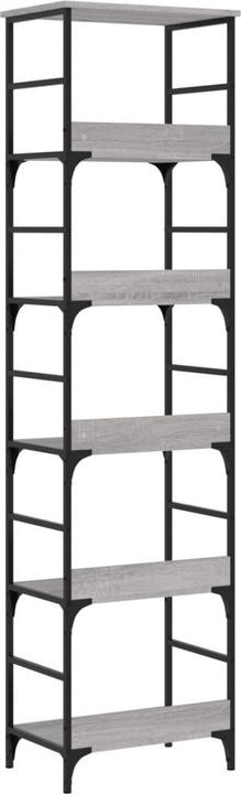 Image du produit vidaXL Ford (50 x 33 x 188.5 cm)