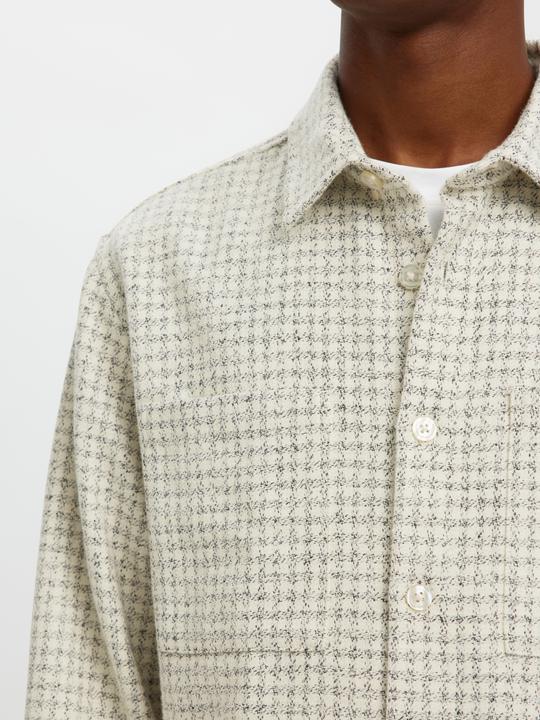 Produktbild Selected Twill Overshirt (S)